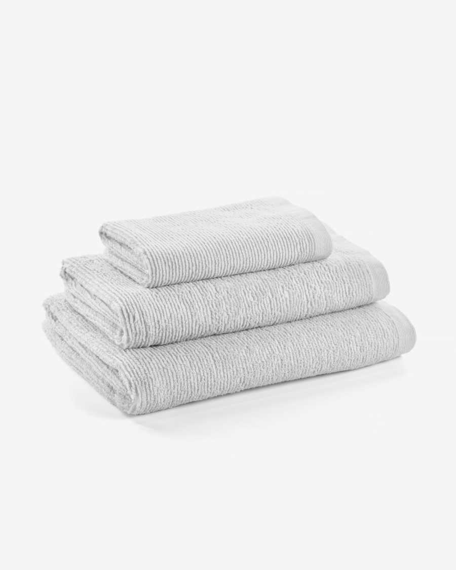 Essui main Miekki blanc