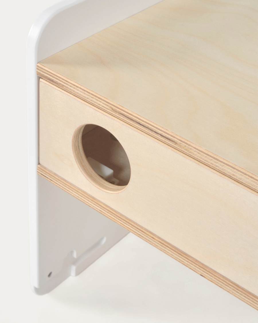 Cadira evolutiva Nuun xapa bedoll