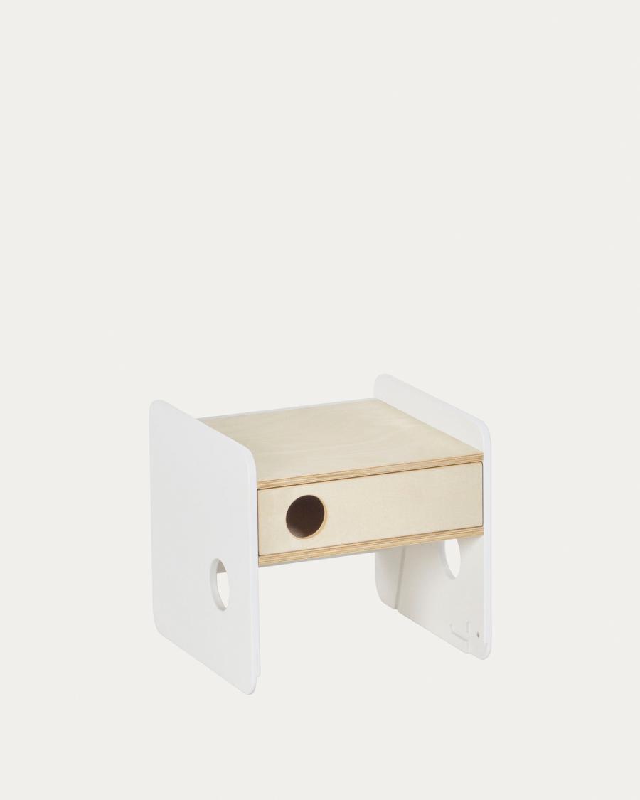 Cadira evolutiva Nuun xapa bedoll