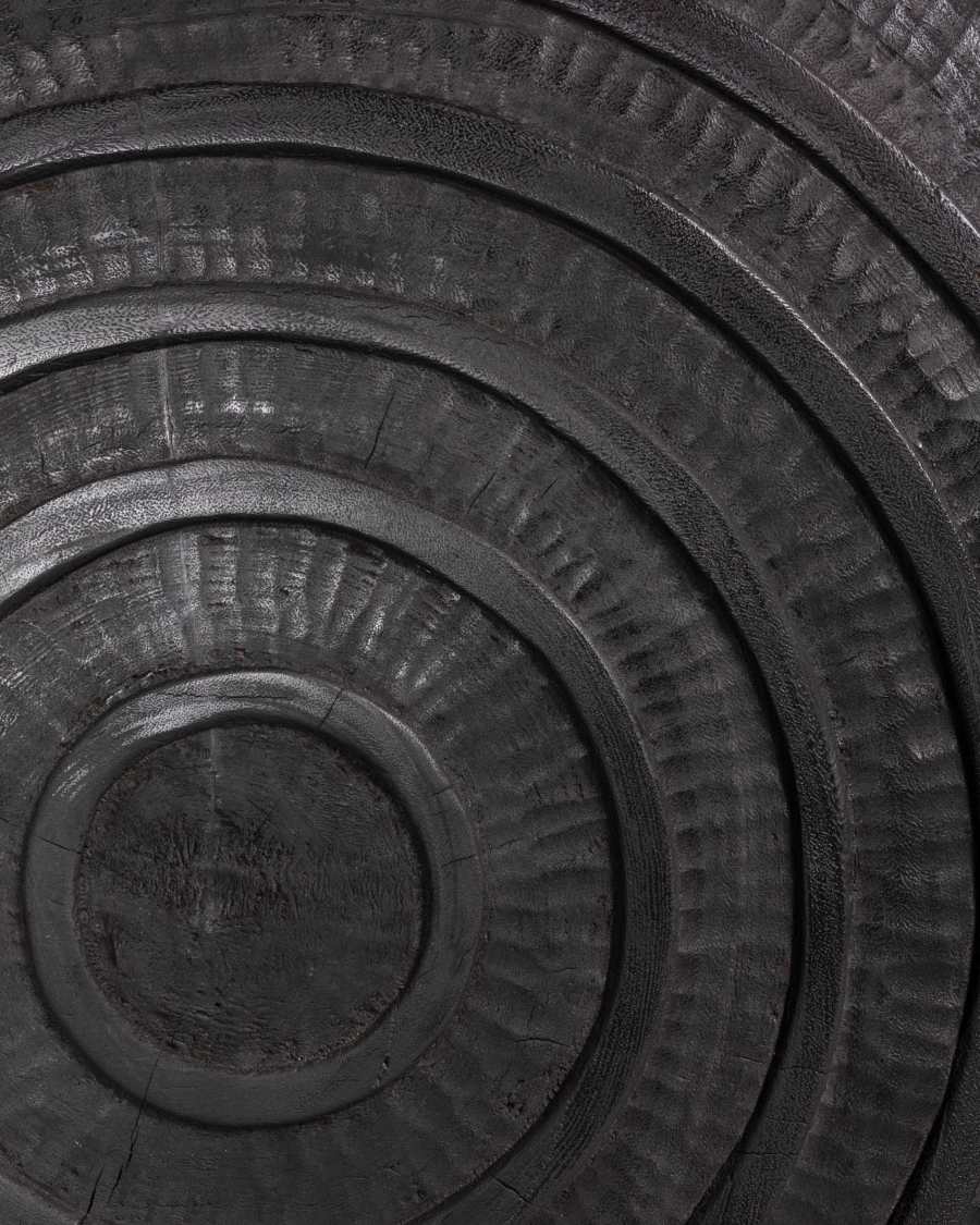 Salome Ø 65 cm Wand Objekt