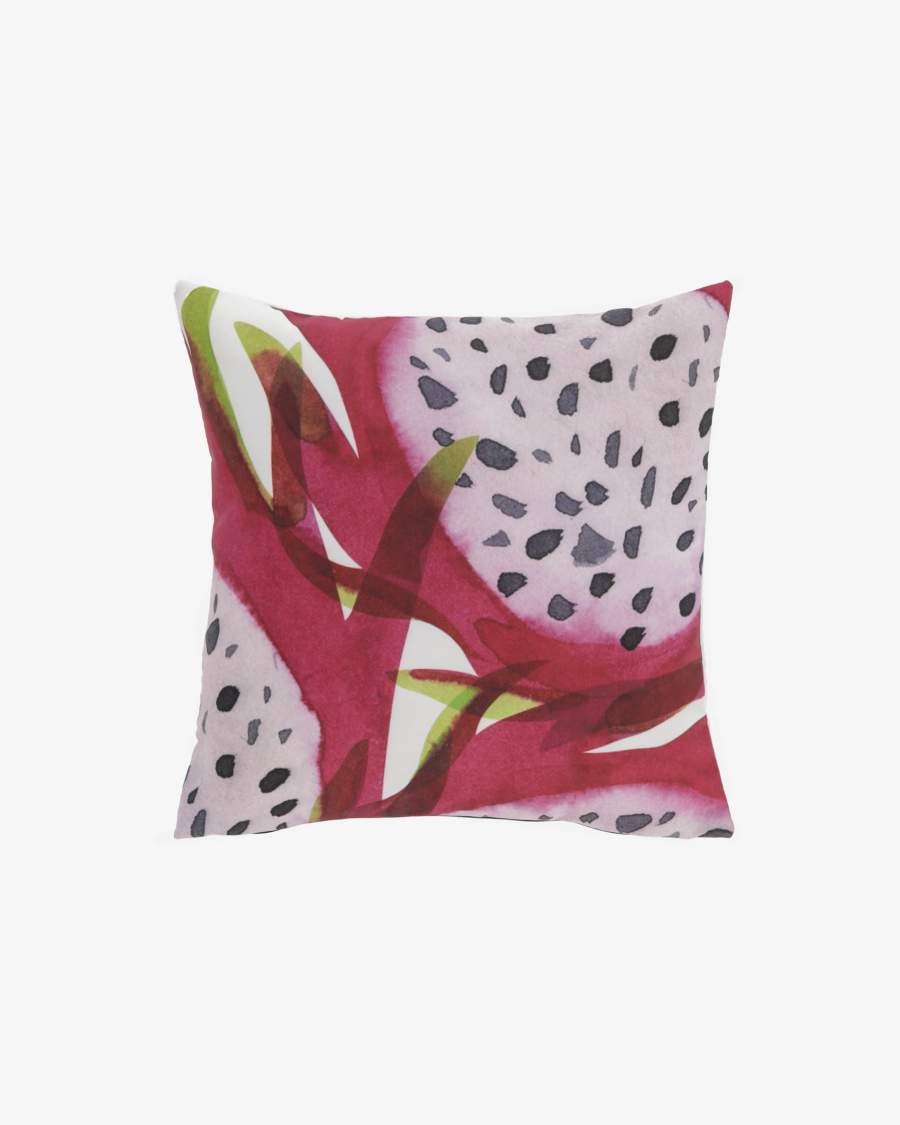Dikeledi pitaya 45 x 45 cm cushion cover