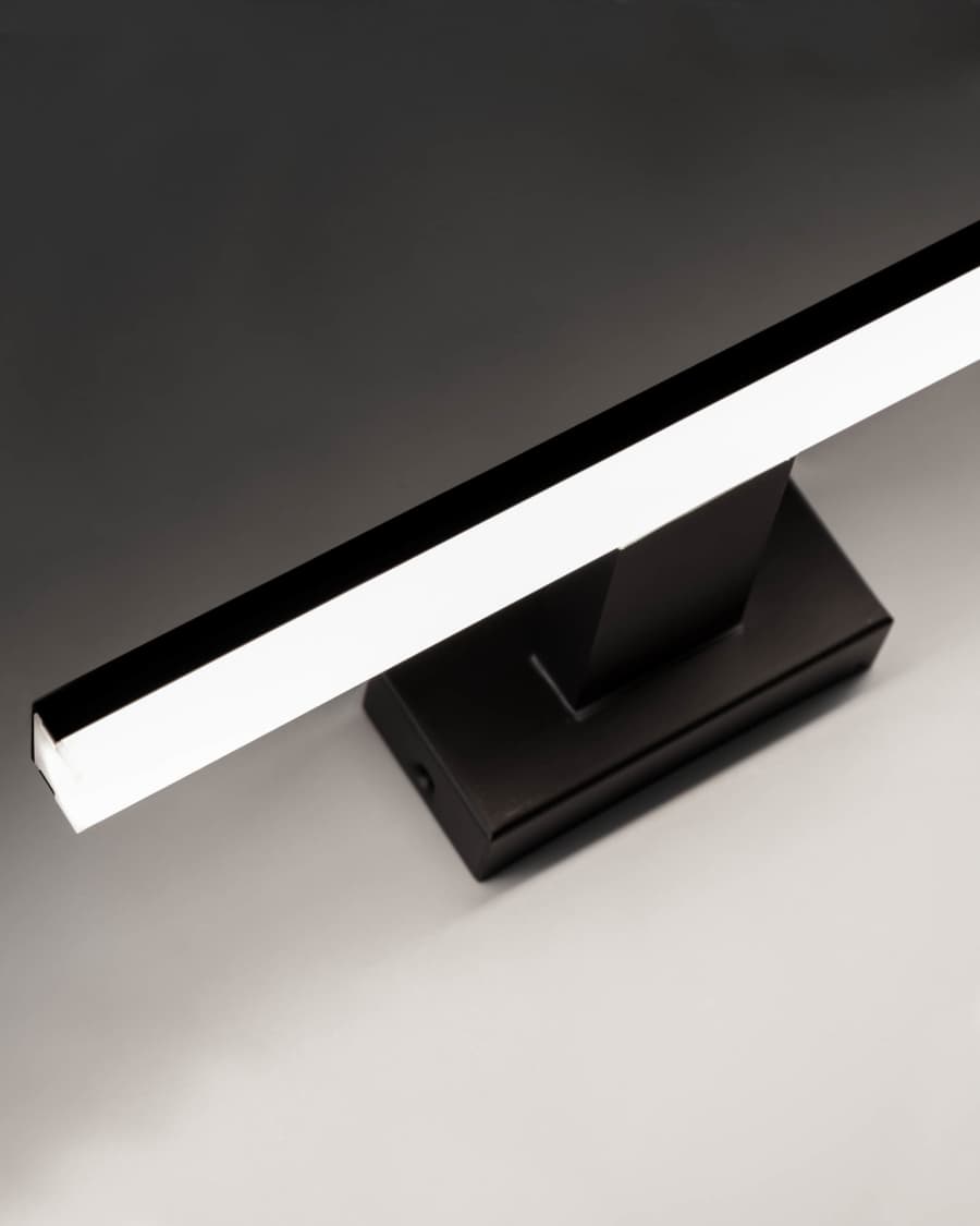 Vissia small wall lamp