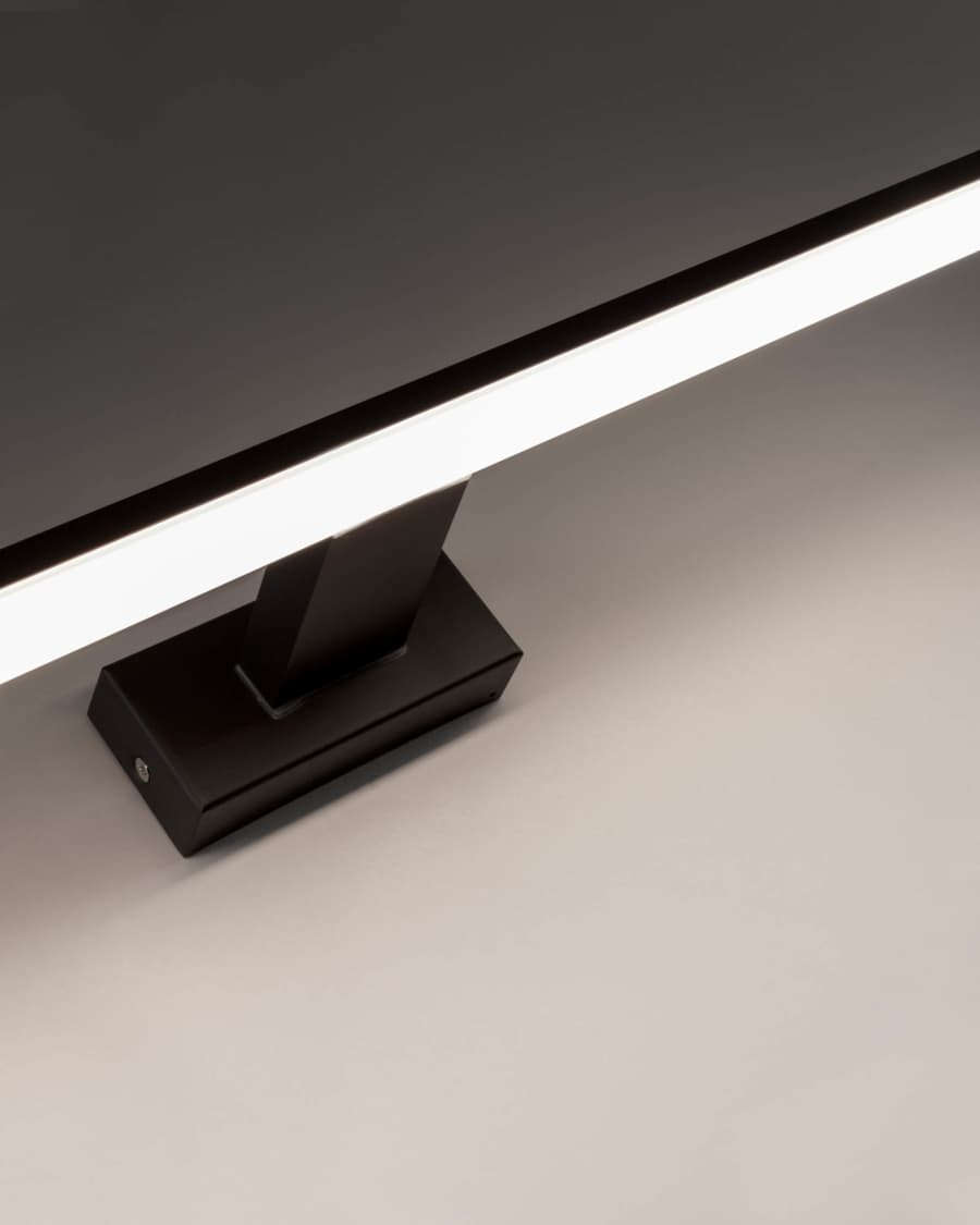 Vissia big wall lamp