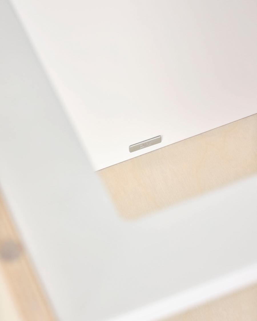 Nuun Lernturm Birkenfurnier