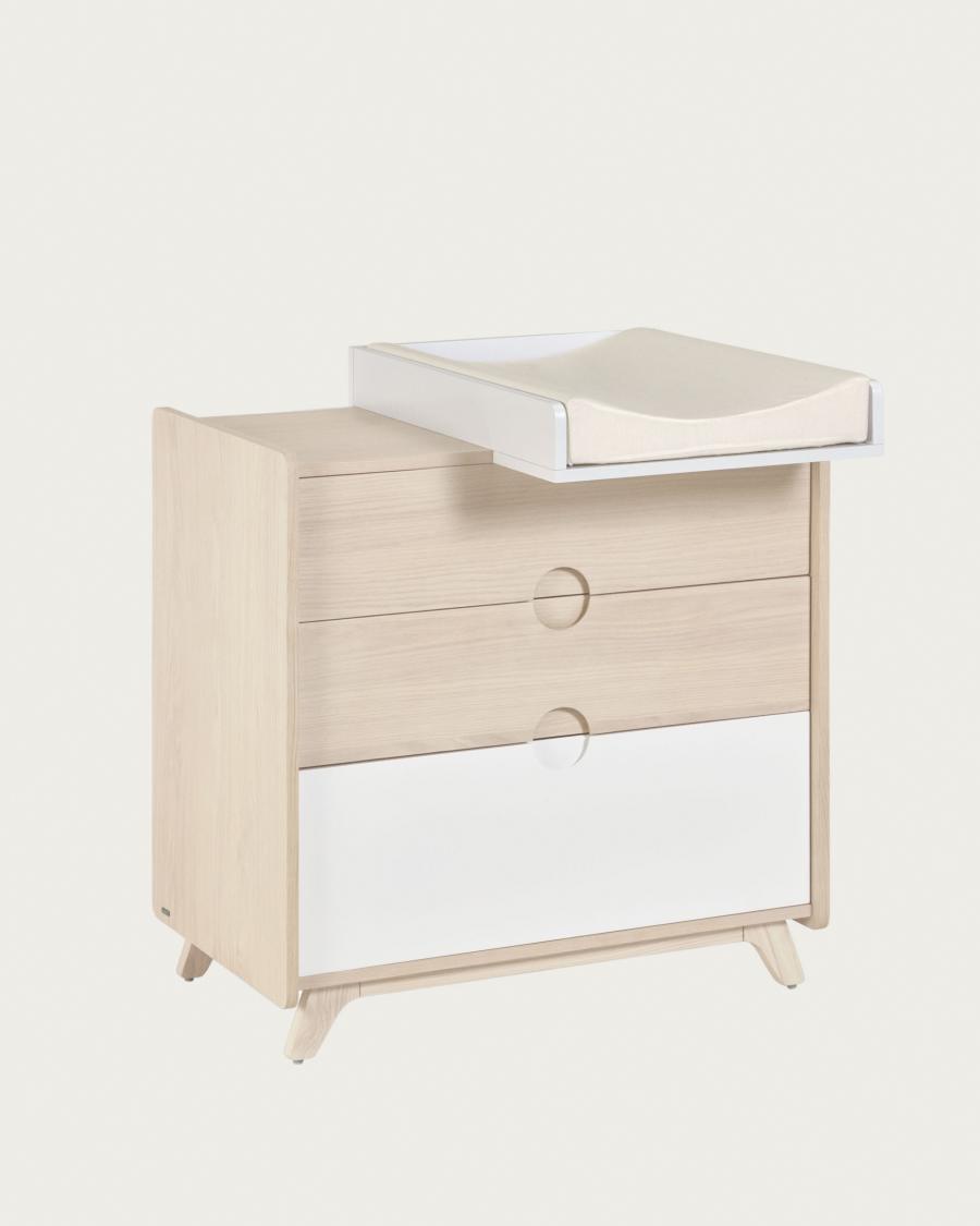 Mattress for Nunila changing table 50 x 70 cm