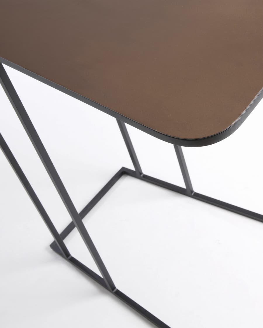 Βοηθητικό τραπέζι Vinker G 56 x 33 εκ