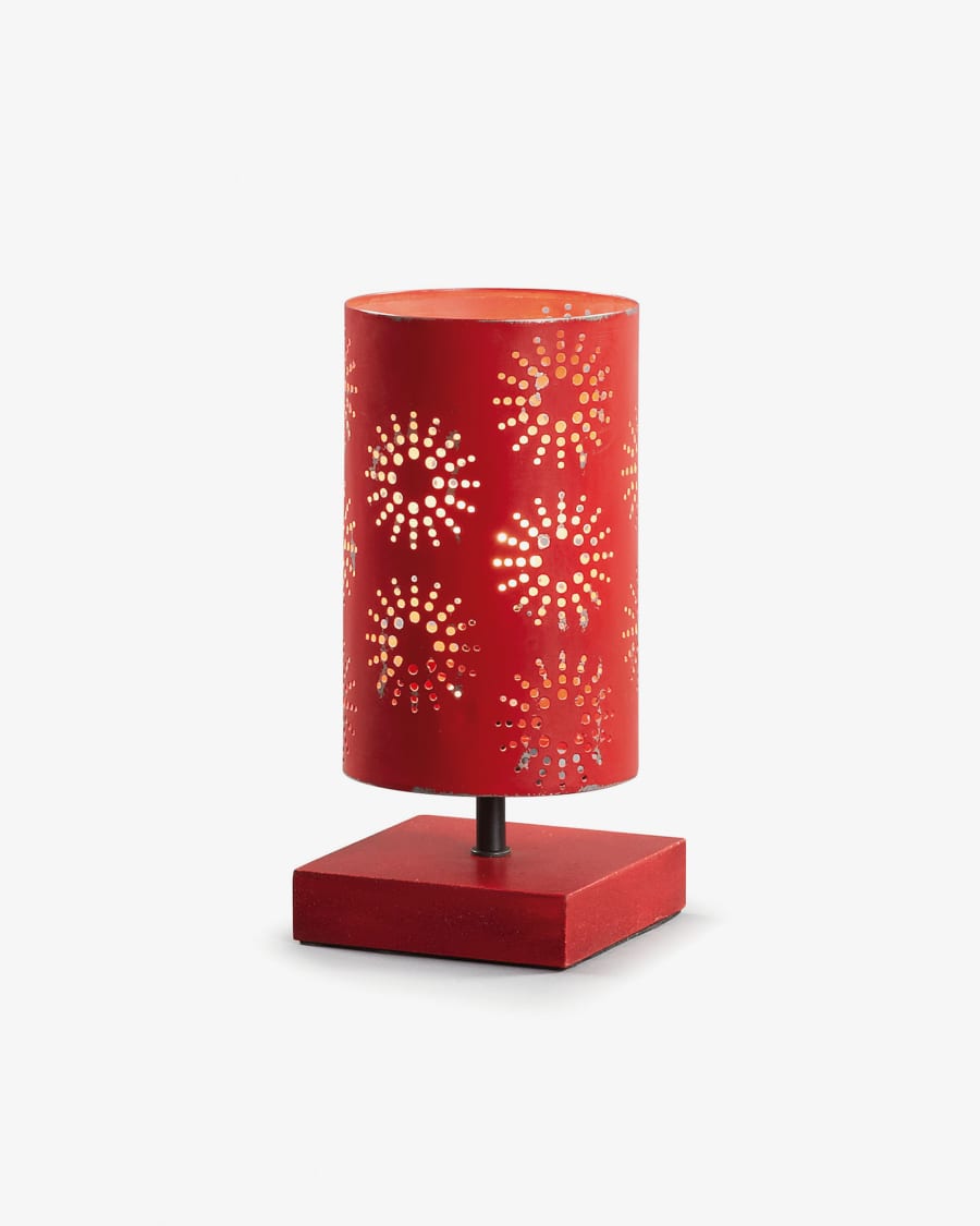 Sahara table lamp
