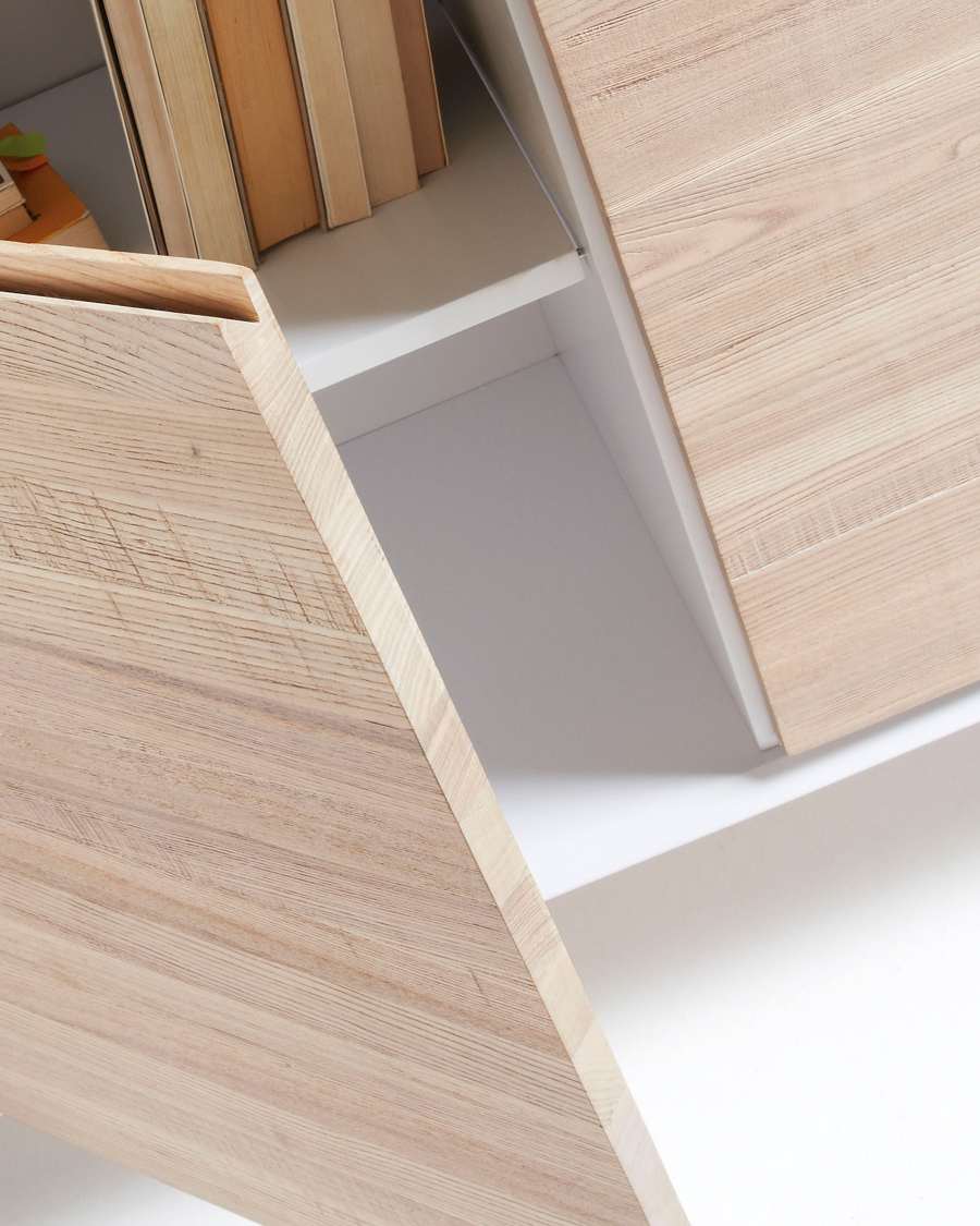 Μπουφές Eunice 154 x 88 εκ