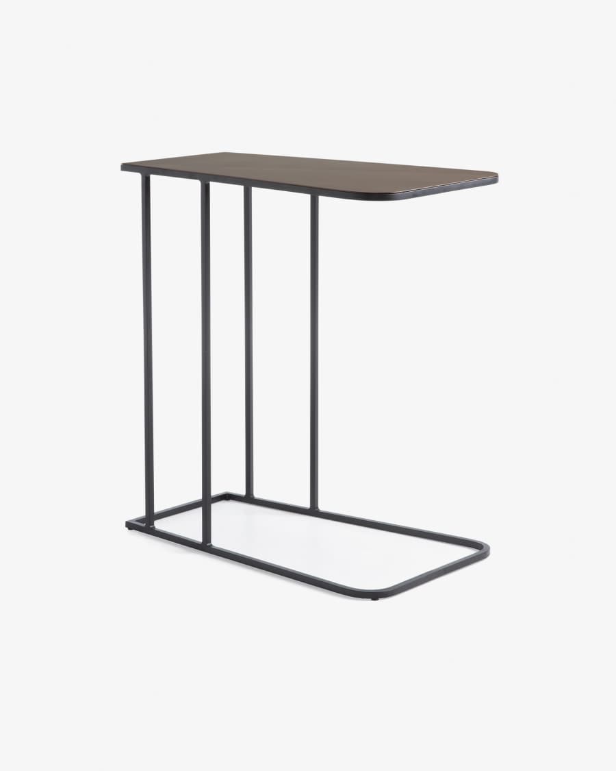 Βοηθητικό τραπέζι Vinker G 56 x 33 εκ