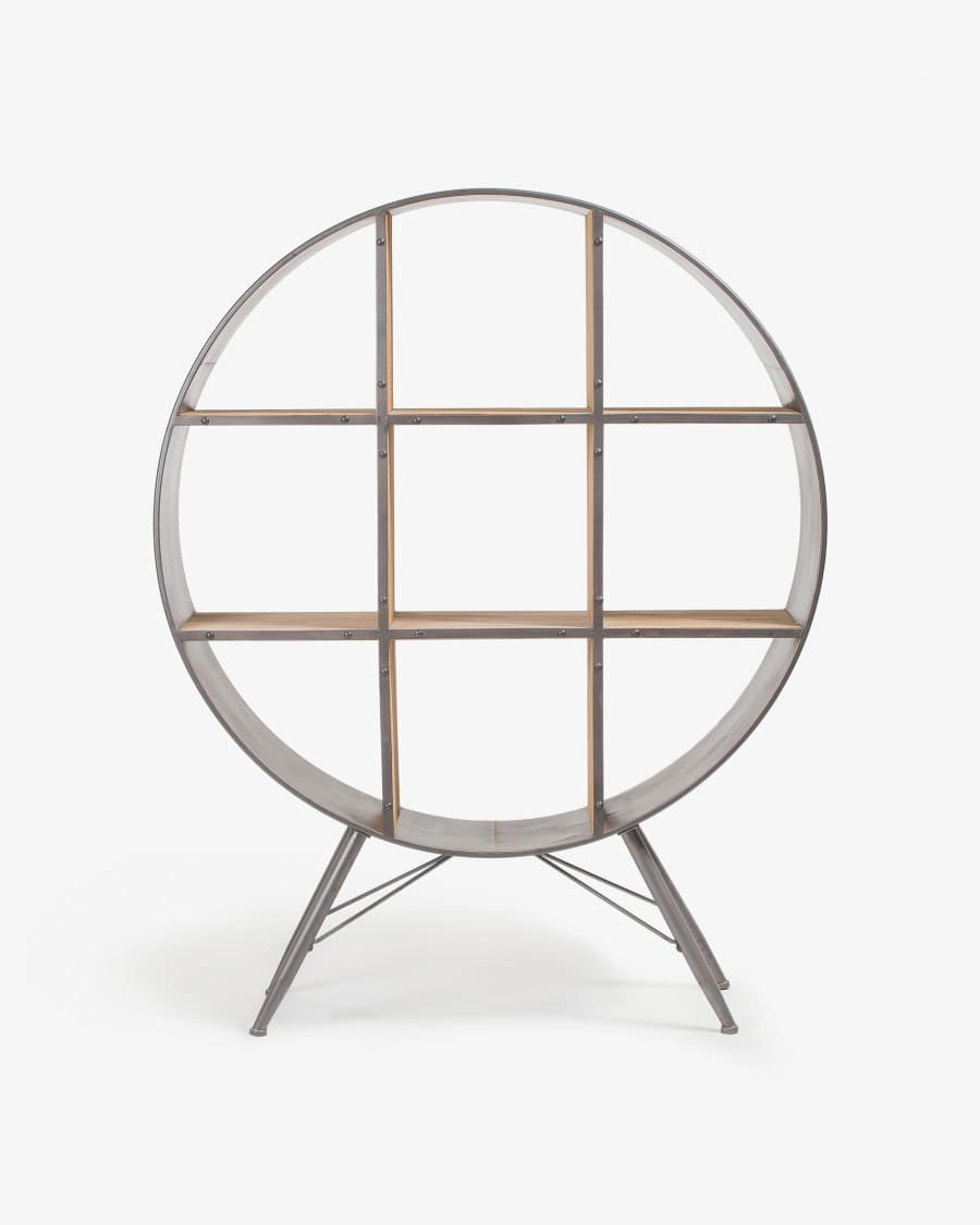 Étagère Halie 120 x 152 cm