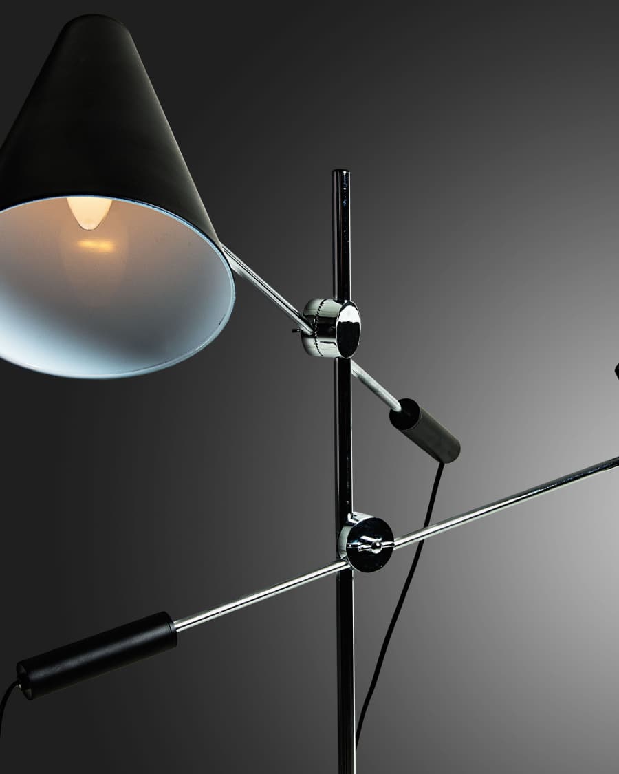 Lilian floor lamp
