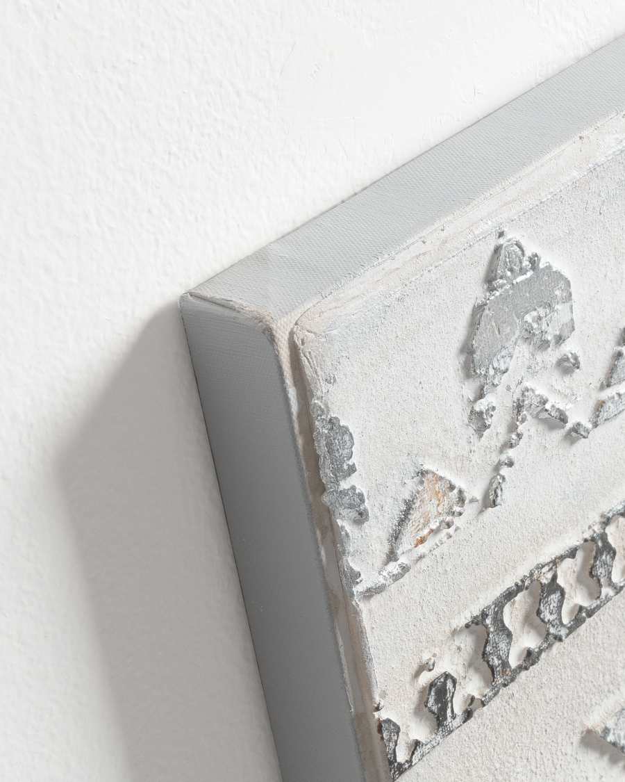 Quadro Dareen 80 x 80 cm