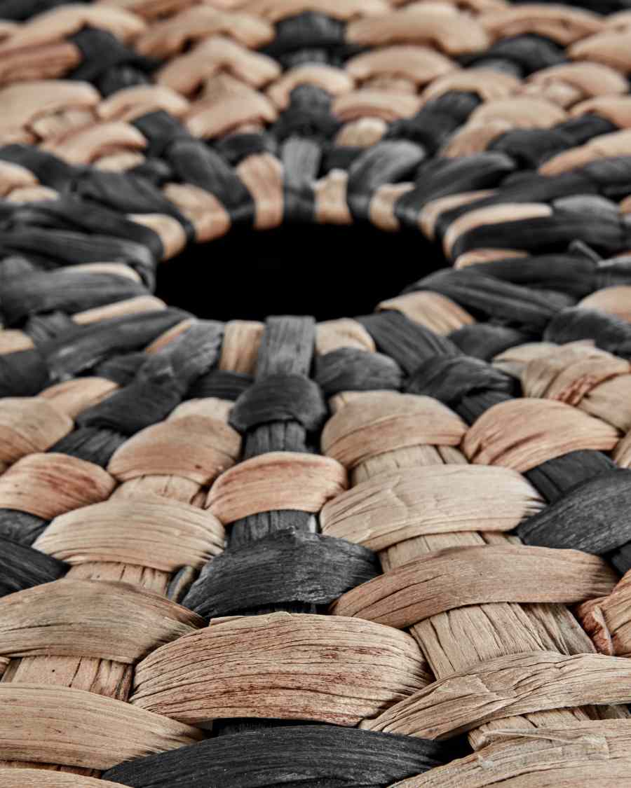 Set di 2 cesti Cumberland 55 cm / 59 cm