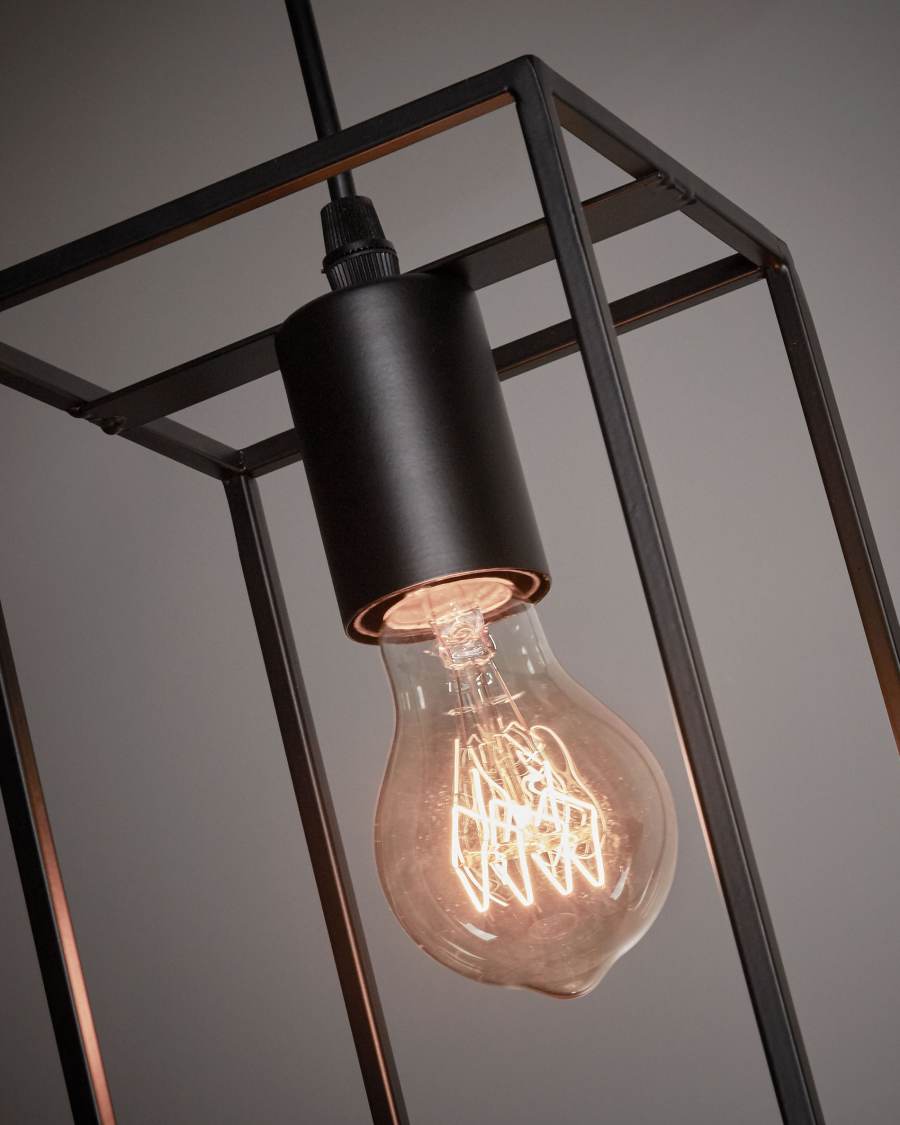 Lampada a sospensione Lennox