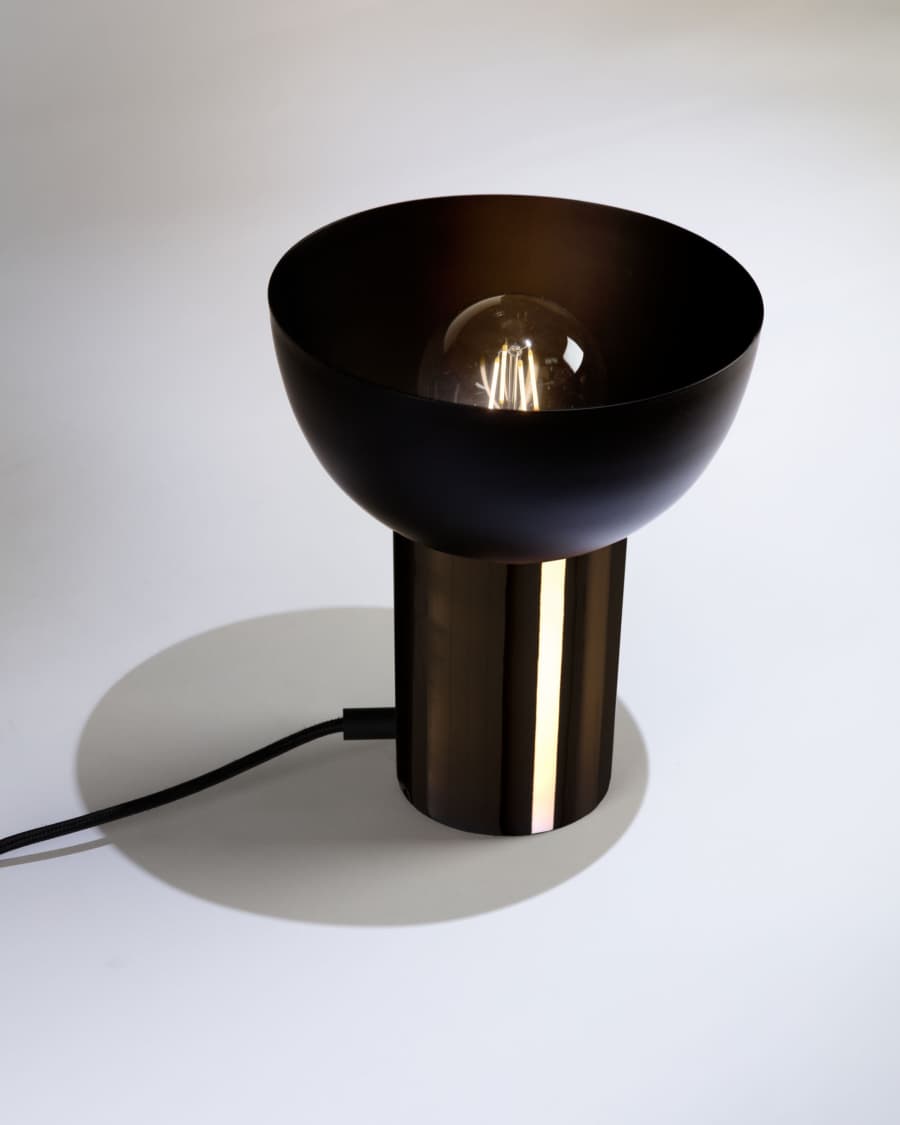 Amina table lamp
