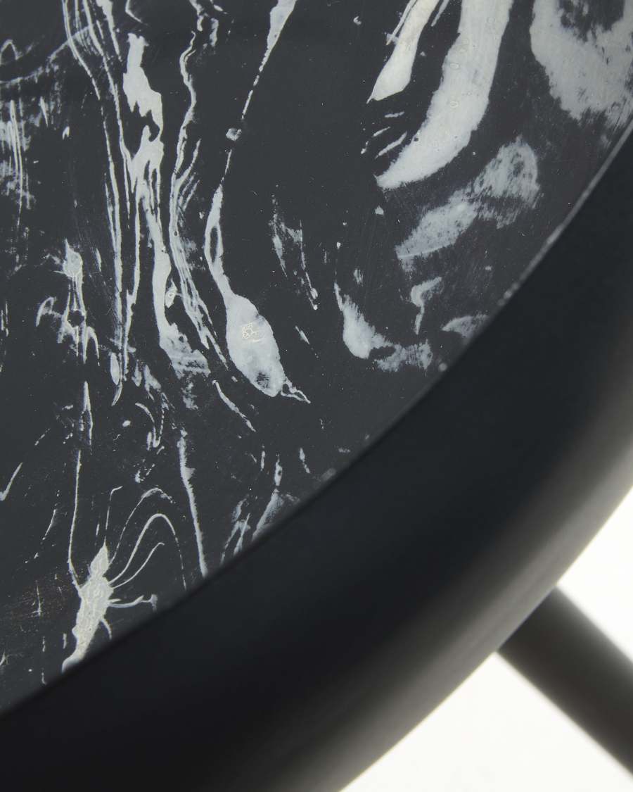 Βοηθητικό τραπέζι Reuber Ø 37 εκ