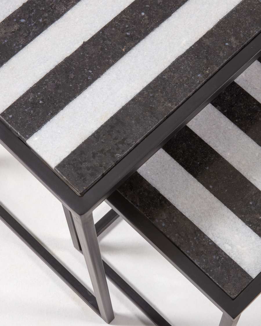 Skerry 2 coffee tables