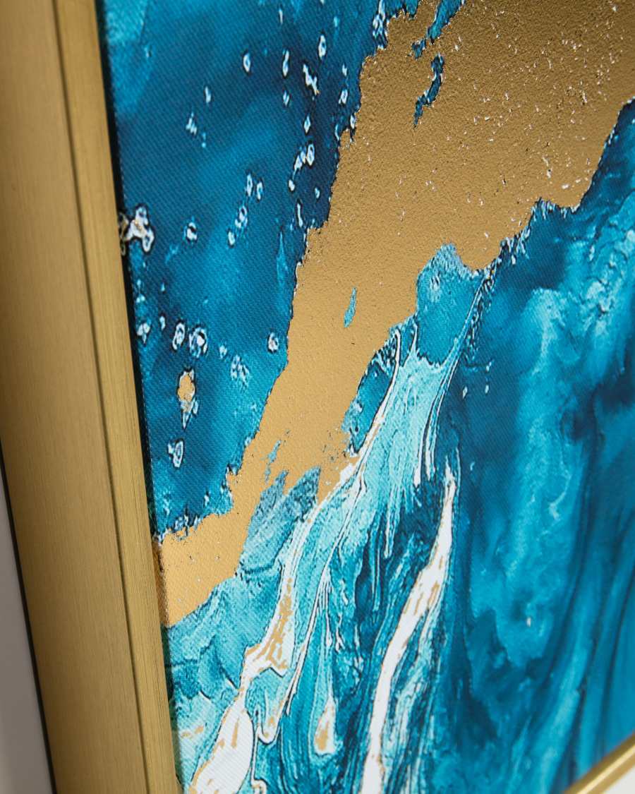 Πίνακας Iconic 50 x 120 εκ