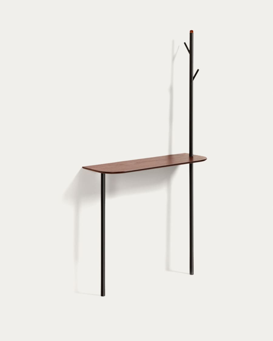 Marcolina console and coat rack 80 x 160 cm