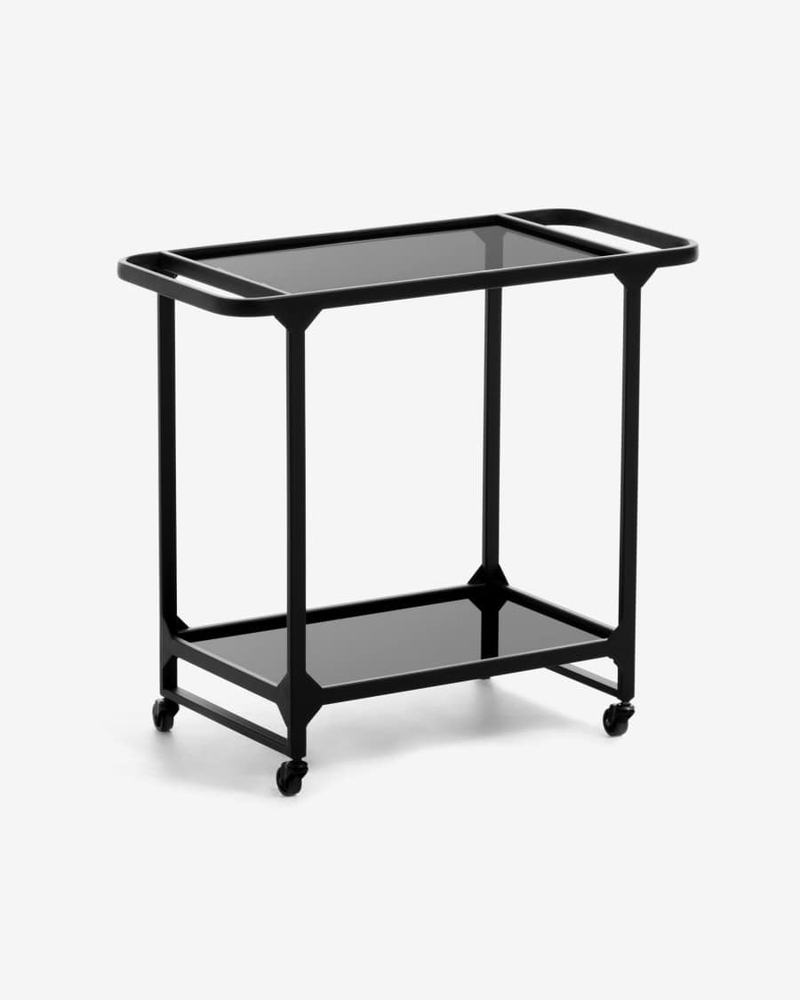 Duilia auxiliary table 75 x 35 cm