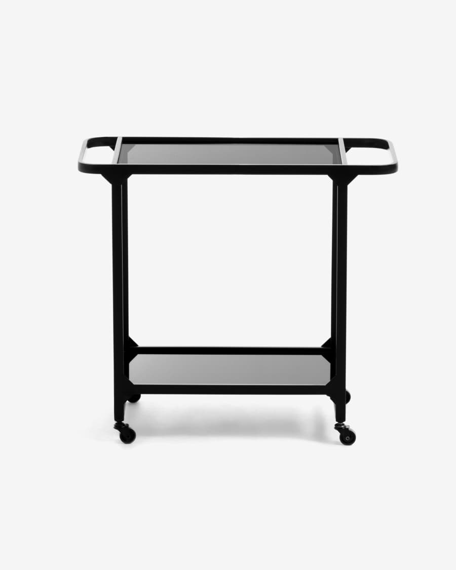 Duilia auxiliary table 75 x 35 cm