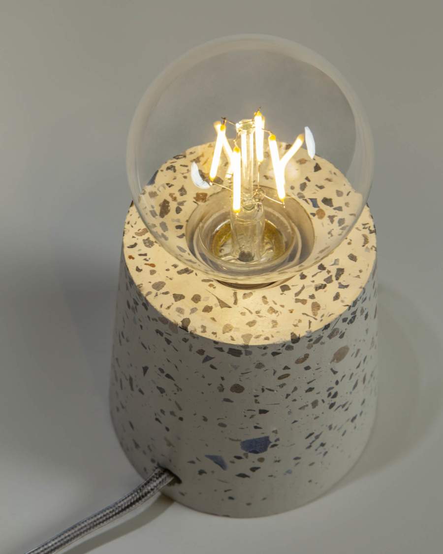 Επιτραπέζιο φωτιστικό Analia