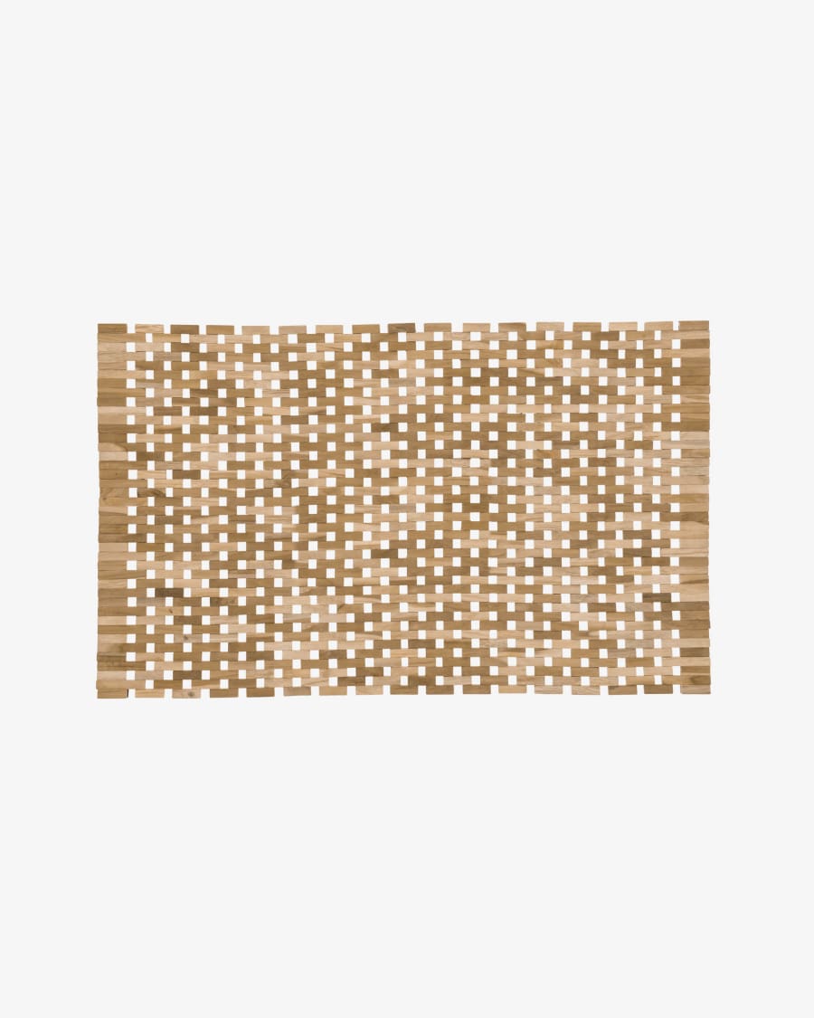 Azalea set of 2 individual place mats