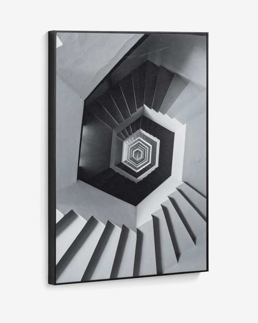 Ascla picture staircase