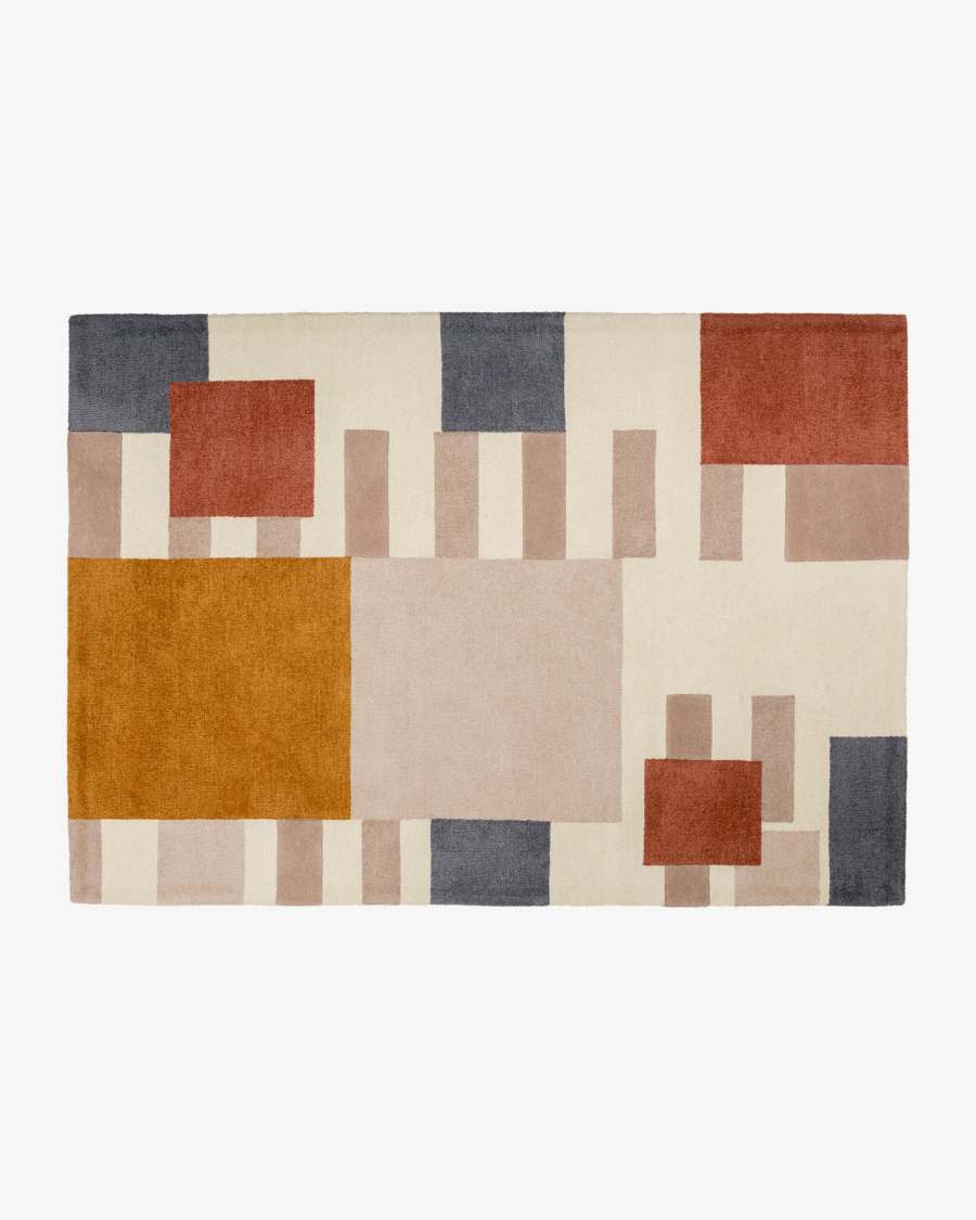 Χαλί Anat 160 x 230 εκ