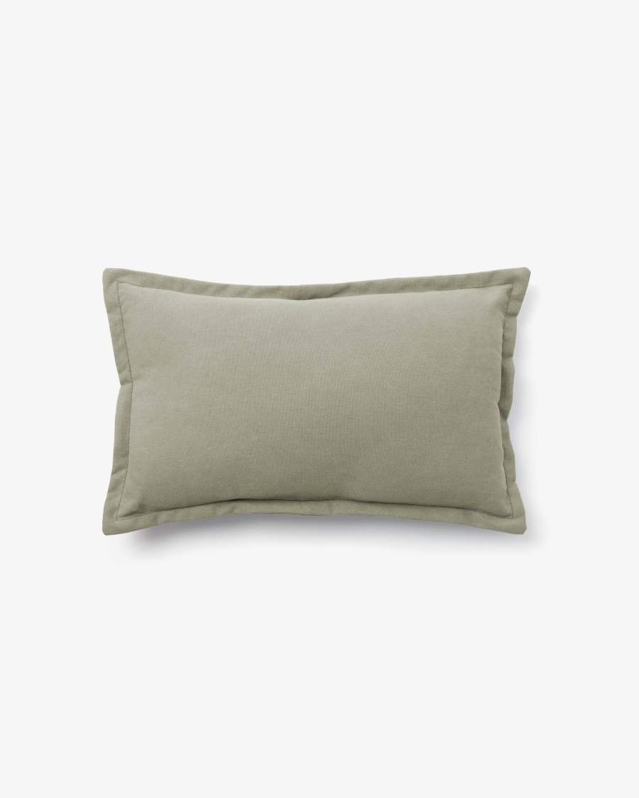 Lisette cushion cover 30 x 50 cm in beige
