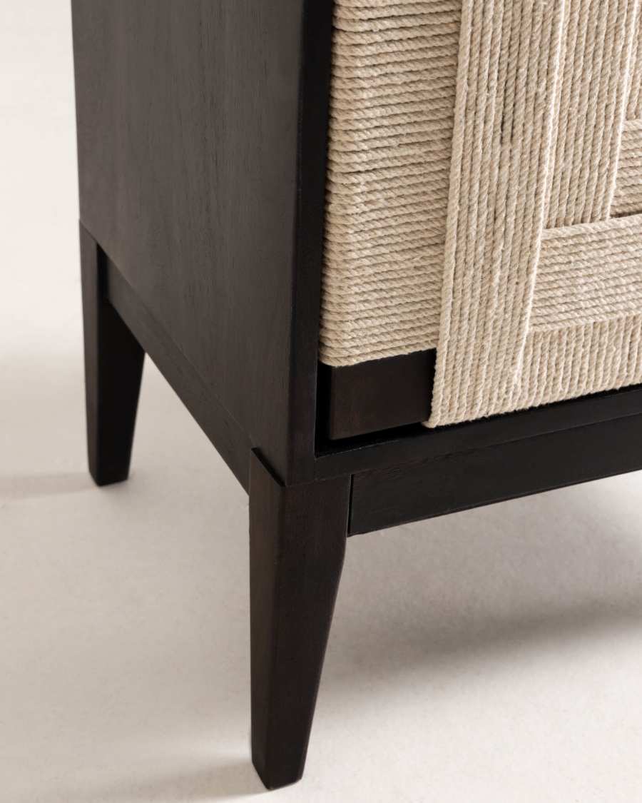 Comodino Shami 50 x 60 cm