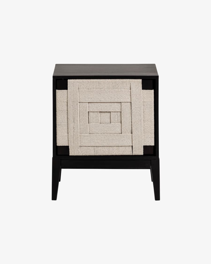 Comodino Shami 50 x 60 cm