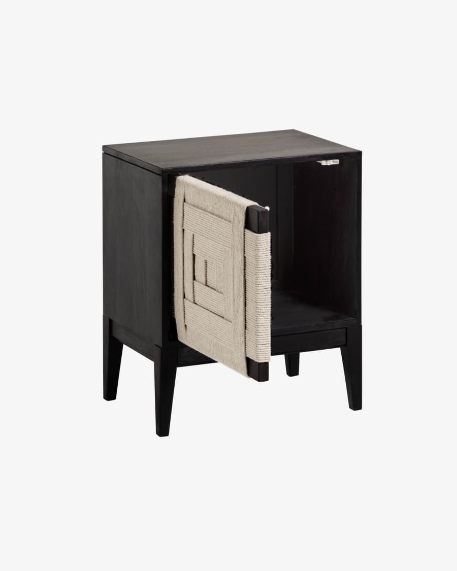 Comodino Shami 50 x 60 cm