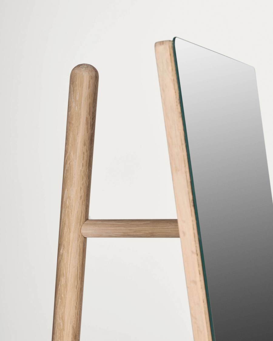 Keisy freestanding mirror 45 x 160 cm