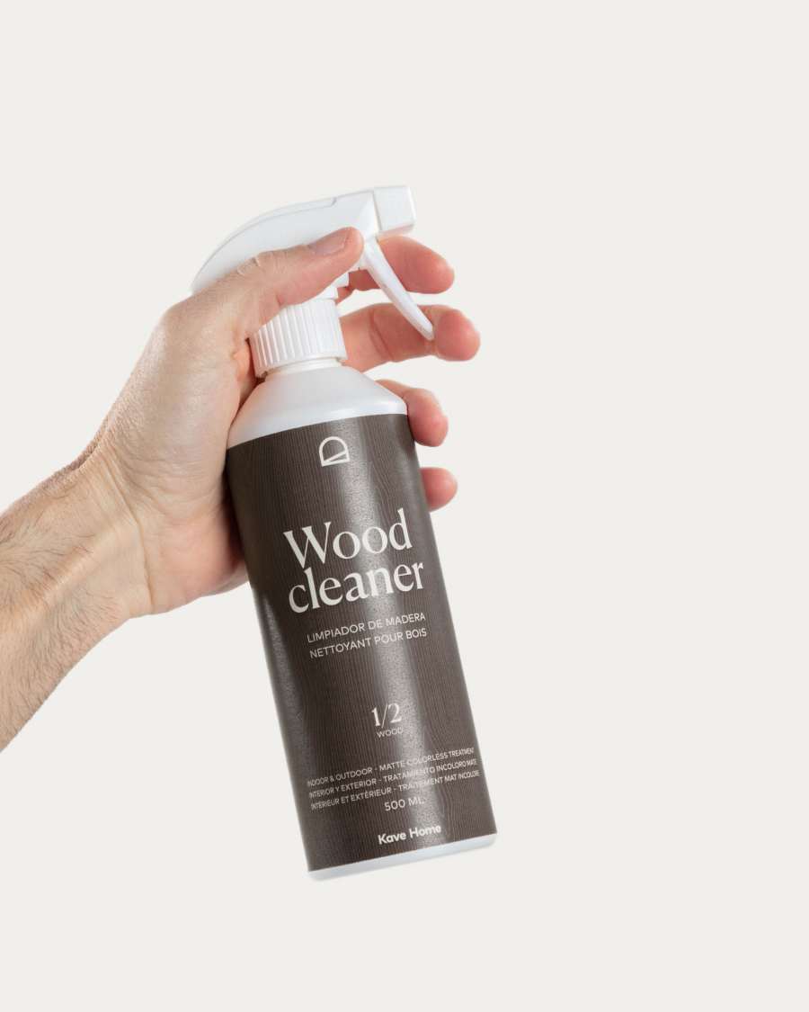 Sterina wood cleaner 500 ml