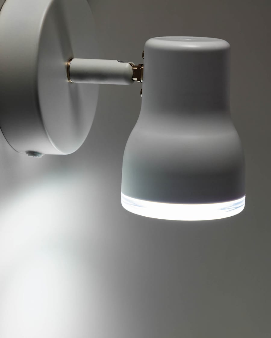 Απλίκα Tehila, λευκό