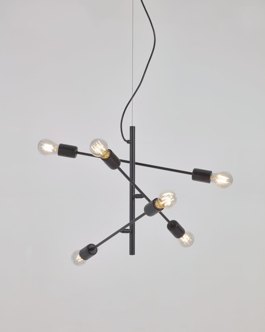 Spica ceiling light
