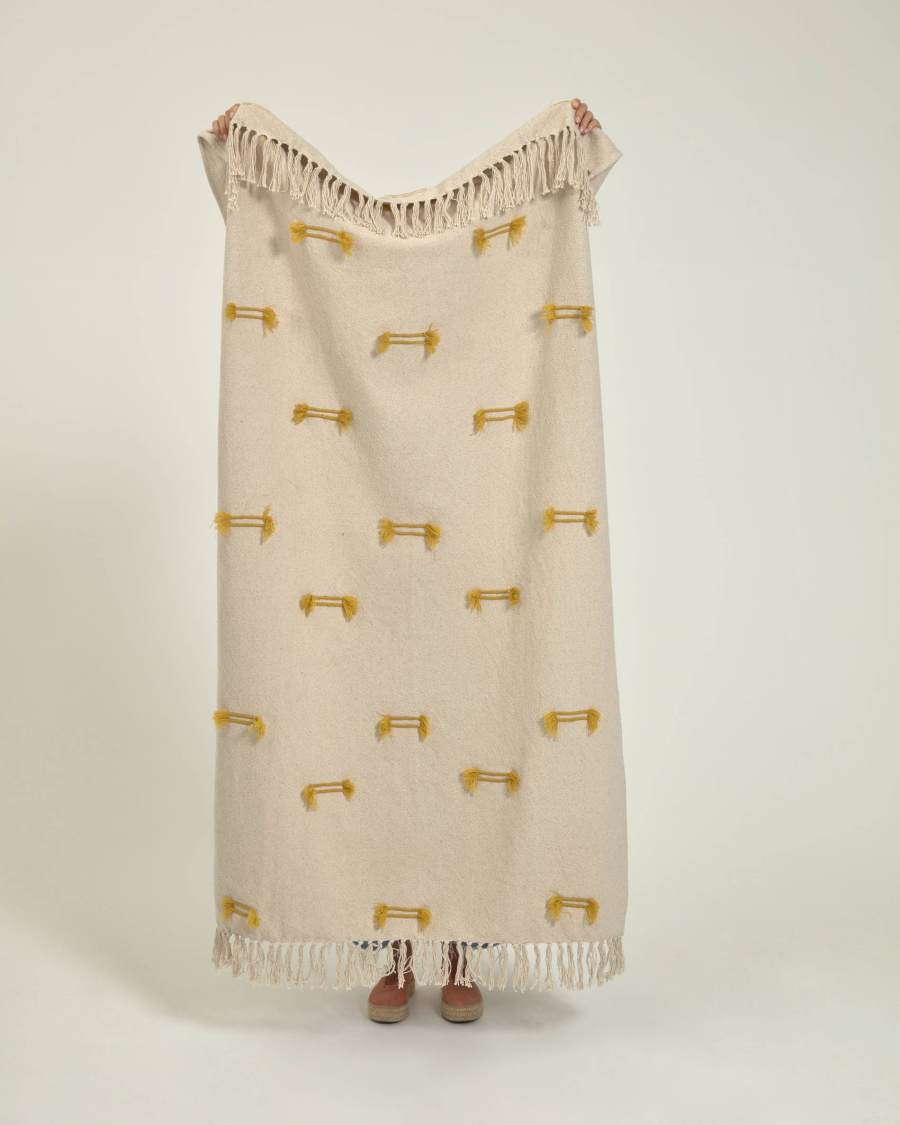 Caitlin blanket 130 x 170 cm