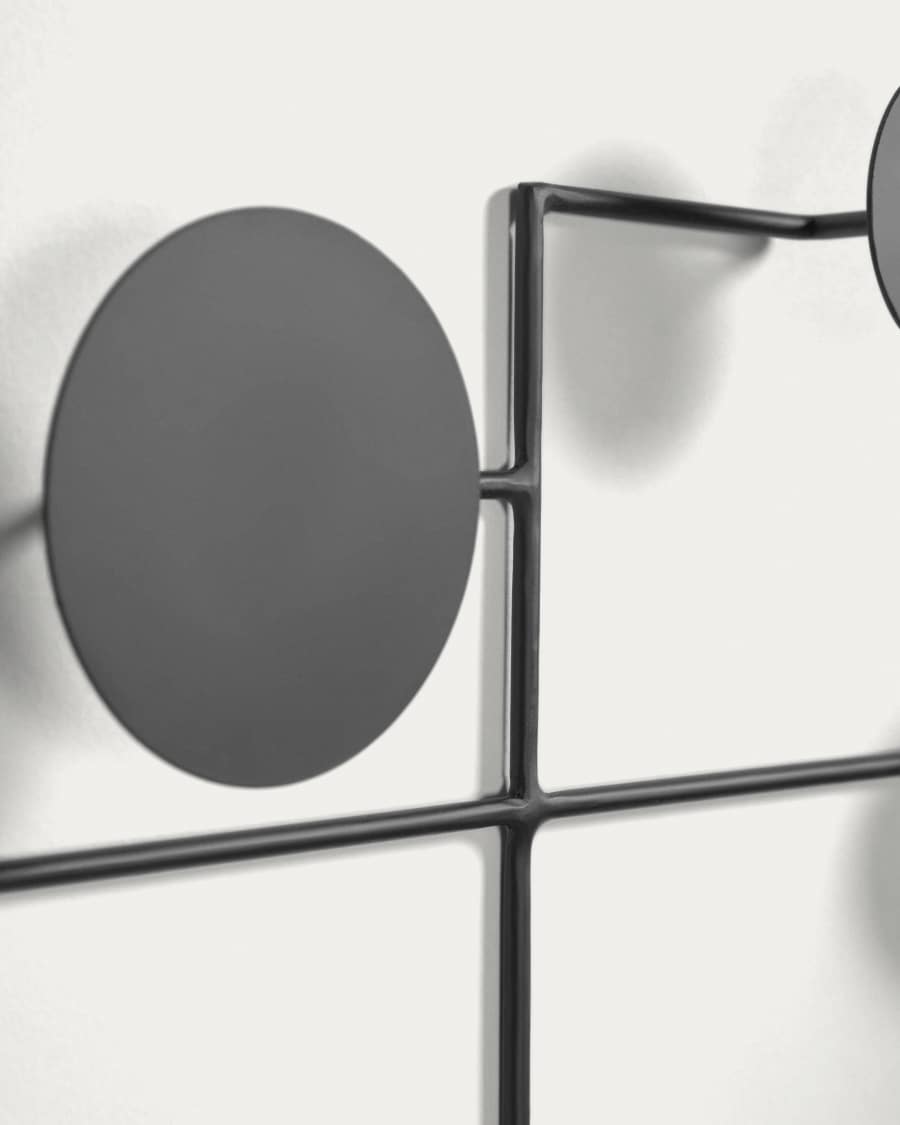 Vianela wall hanger 52 x 40 cm