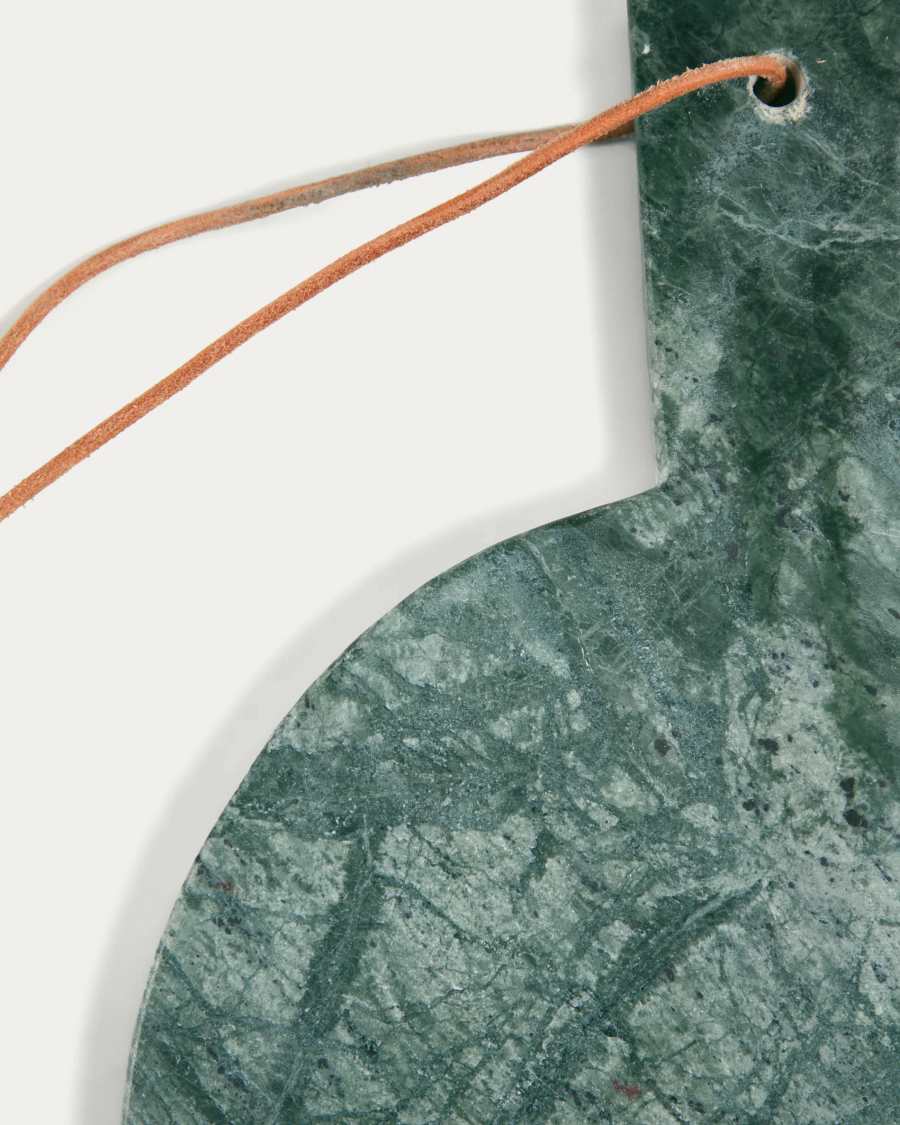 Tresa green serving board