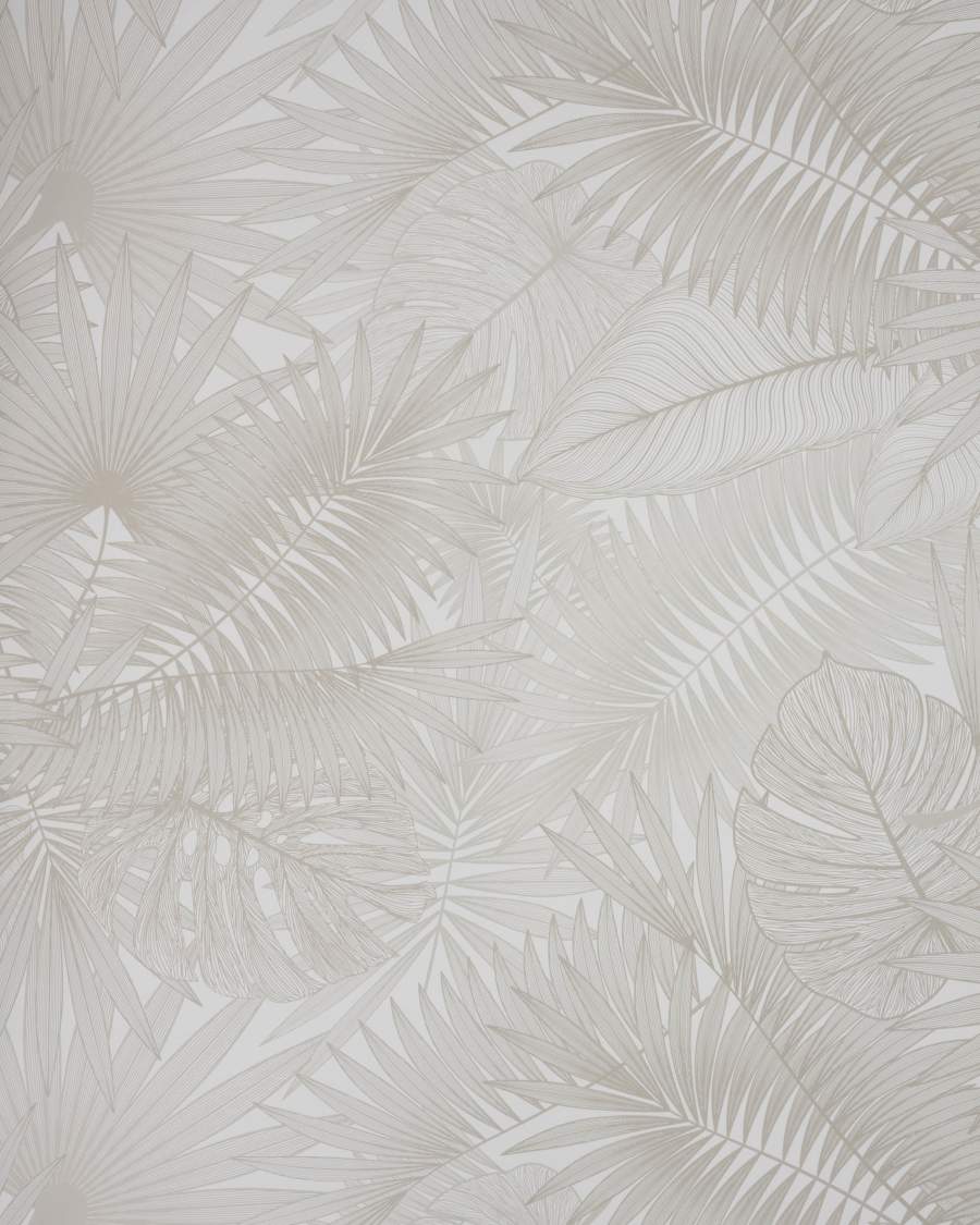 Ταπετσαρία Tropic, γκρι, 10x0,53m, FSC, MIX Credit