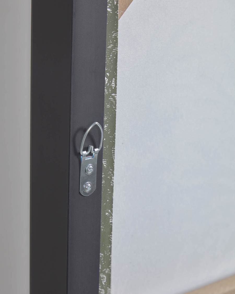 Πίνακας με φοίνικες Bamidele 60 x 90 εκ