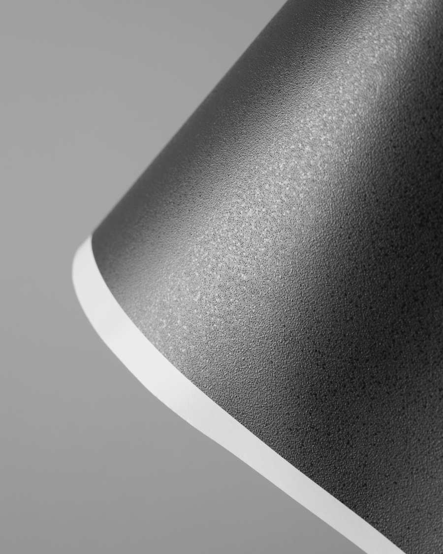 Uriana wall vinyl with cloud print 160 x 80 cm