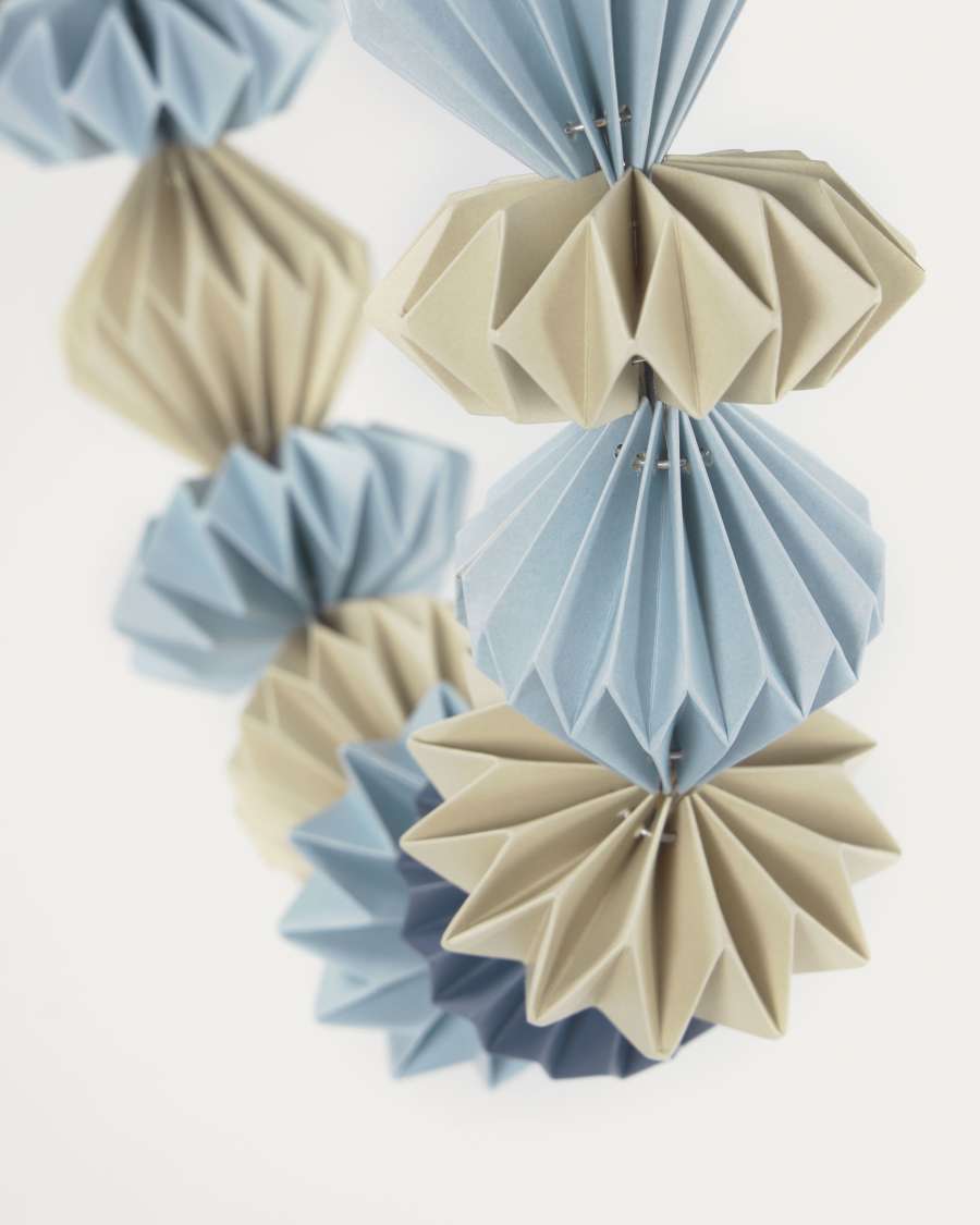 Willemina multicoloured crown