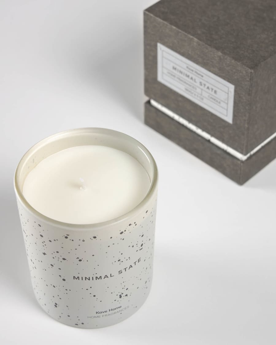 Αρωματικό κερί Minimal State