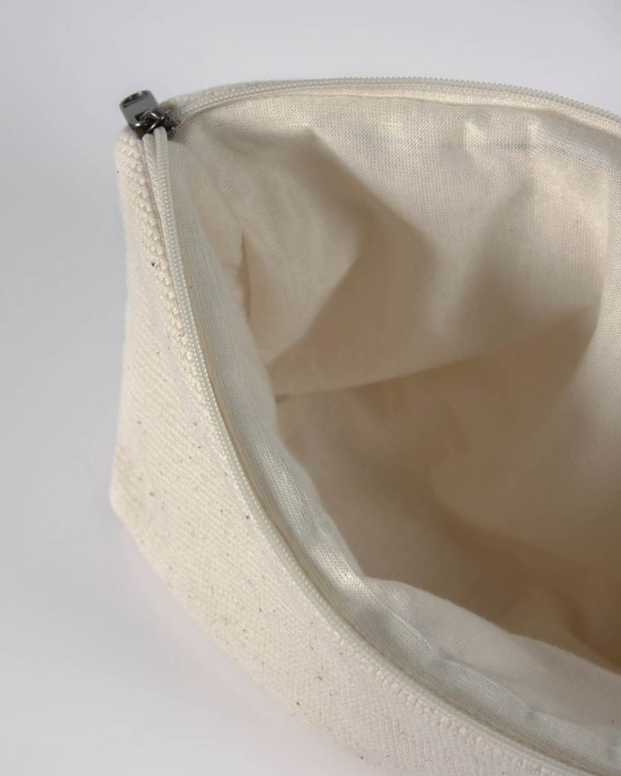 Νεσεσέρ Breisa, 100% οργανικό βαμβάκι (GOTS), φυσικό