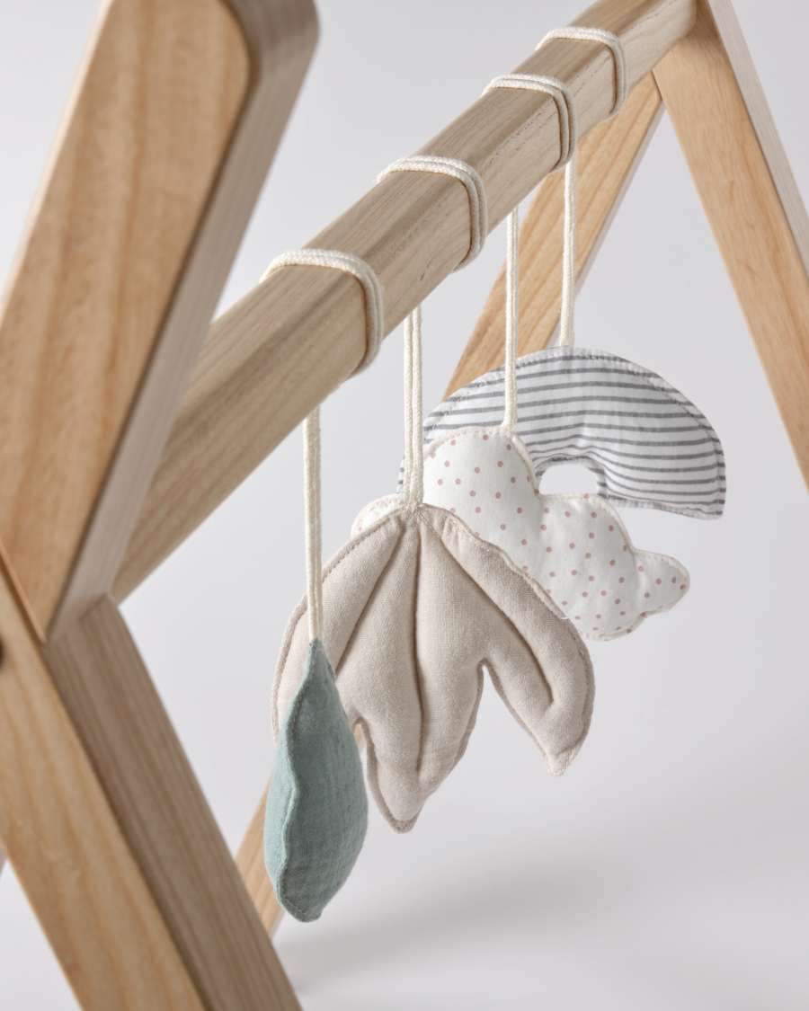 Σετ 4 παιχνίδια Gioia