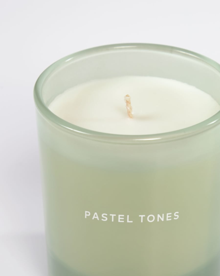 Αρωματικό κερί Pastel Tones, 180 g