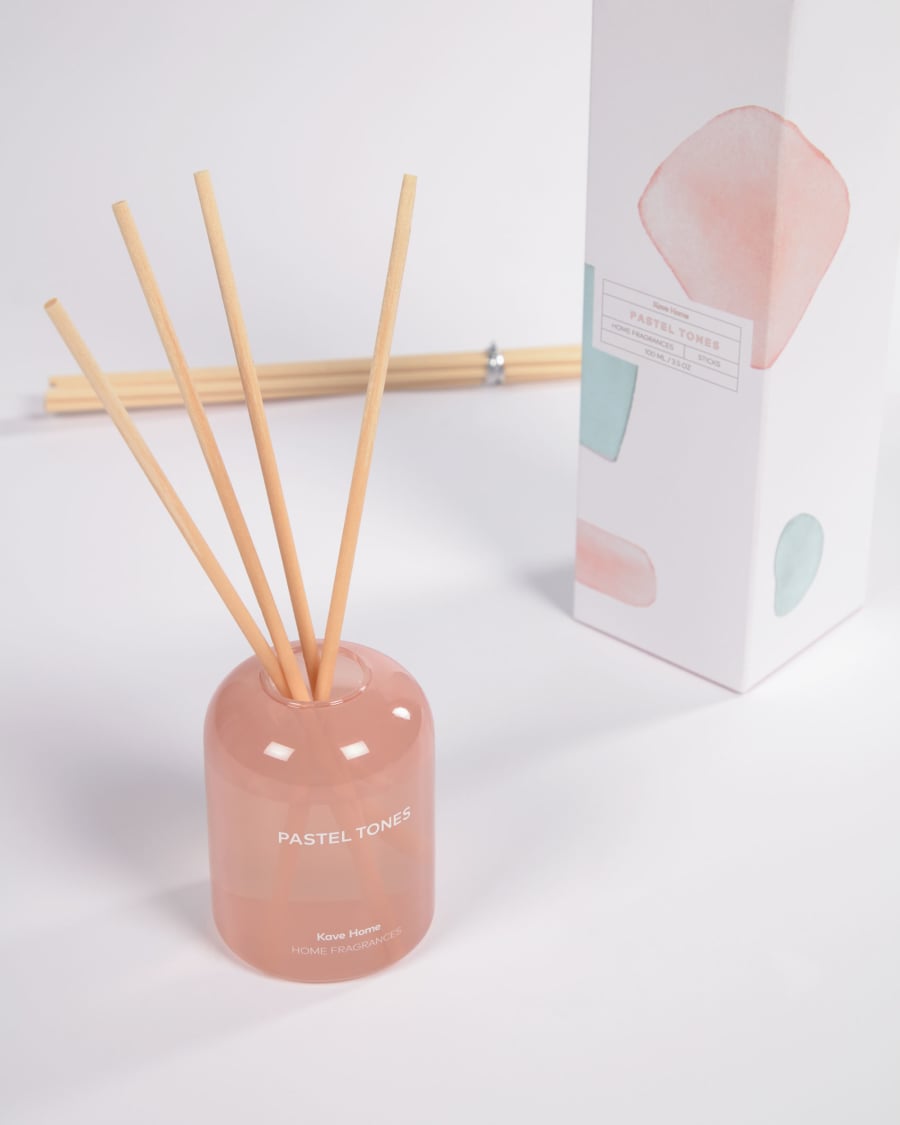 Pastel Tones stick diffuser 100 ml