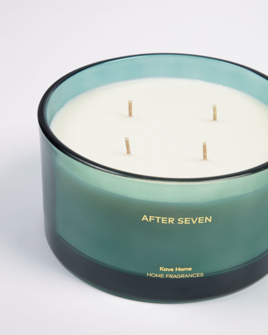 Αρωματικό κερί After Seven, 600 g